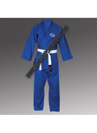 Karate uniforms